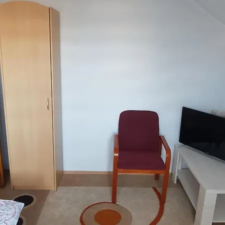 Casa de hóspedes Carica Visoko
