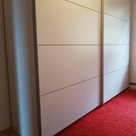 Carica Casa de hóspedes Visoko